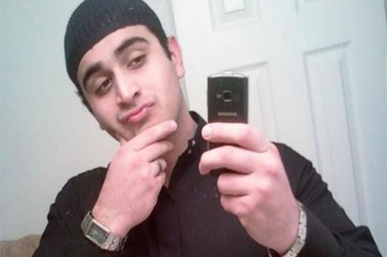 US to release partial transcripts of Florida club gunman Omar Mateen's calls