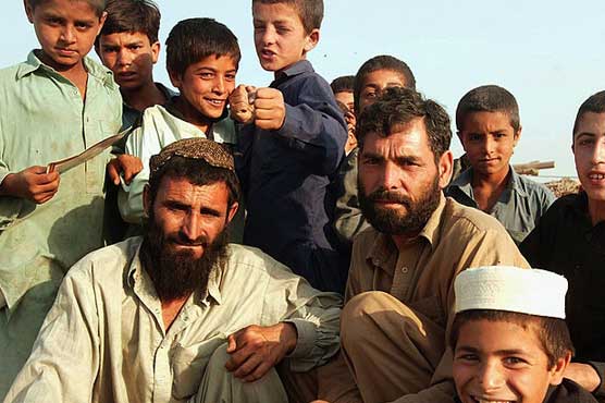 Afghan refugees revealed to be occupying key govt posts