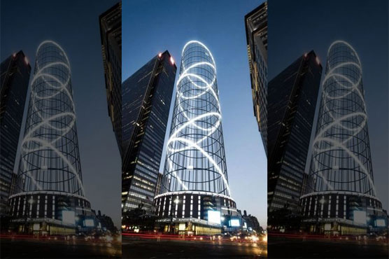 1,200-foot amusement ride proposed for NY's Penn Station