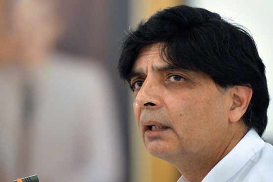 RSS, Shiv Sena major hurdle in Pak-India relations: Nisar