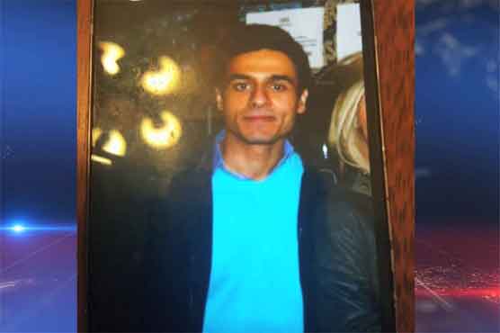 Karachi: CJ Sindh High Court's son goes missing