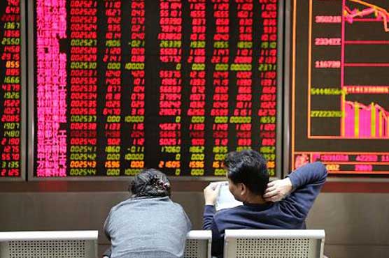 Asia markets extend gains but Britain EU vote shreds nerves