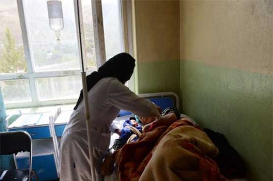 Death in childbirth: grim prospects for women in Azad Kashmir