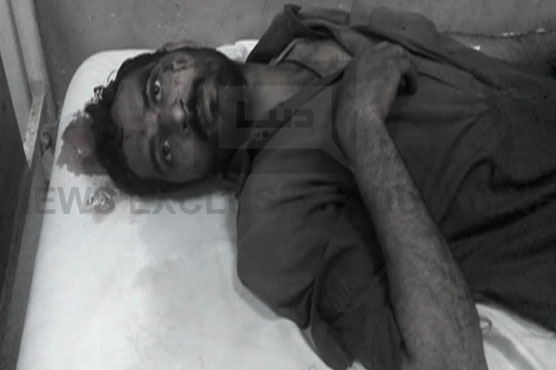 Six sustain severe injuries in clash over sewage pipe repair issue in RYK