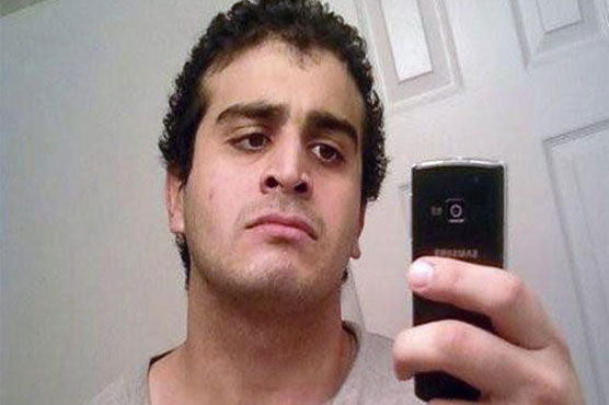US releases full transcripts of Florida club gunman Omar Mateen's calls