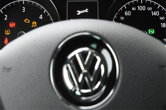 Volkswagen places question mark over future of diesel technology