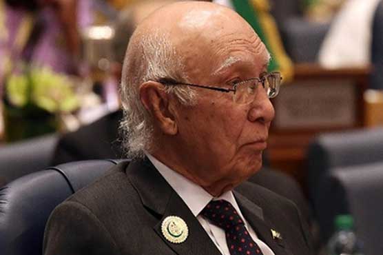 Modi's visits to Islamic countries won't impact ties with them: Sartaj