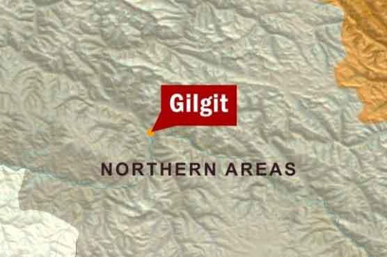 3.7 magnitude earthquake jolts Gilgit, Diamir