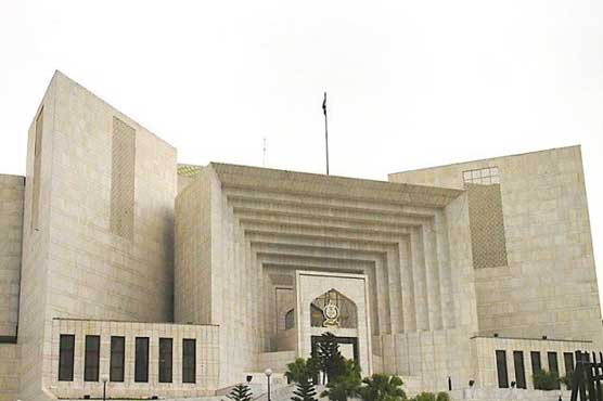 SC denies deadline extension in Karachi billboards removal case 