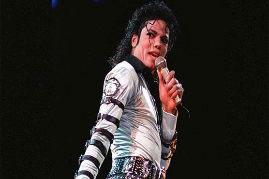 Police report shows 'dark side' of Michael Jackson