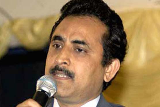 Sabri was receiving death threats after he declined offer to join PSP: Mustafa Azizabadi