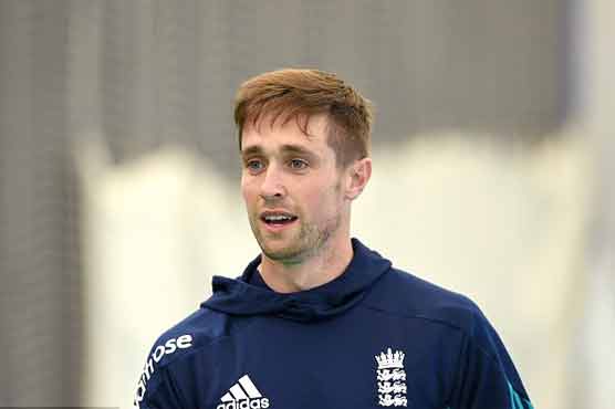 Woakes says best England years are still ahead