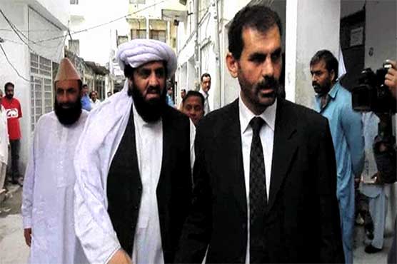 Court extends Senator Hamdullah's bail till July 15
