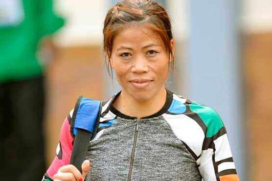 Kom won't quit over 'heartbreaking' Rio KO