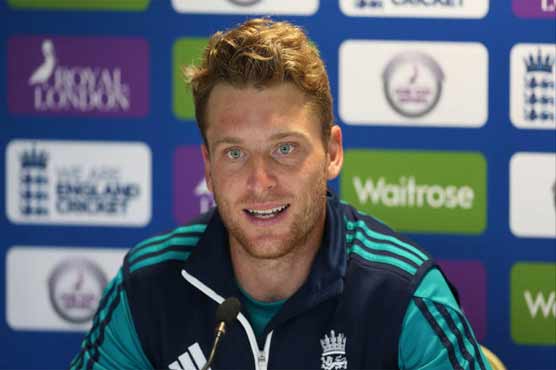 Buttler blames himself for Sri Lanka 'Mankad'