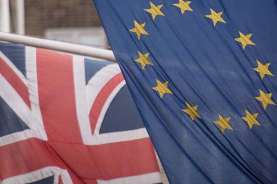 Tokyo stocks dive more than 8 pc on Brexit shock