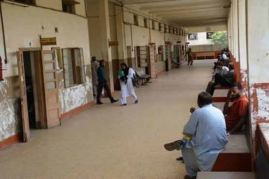 Lawyers boycott court proceedings against abduction of CJ SHC's son 