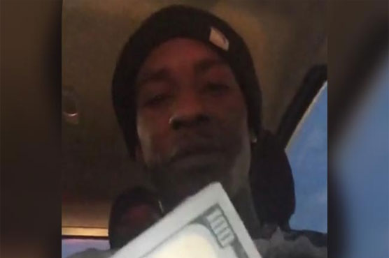 Florida man brags about burglary on Facebook, lands him in jail