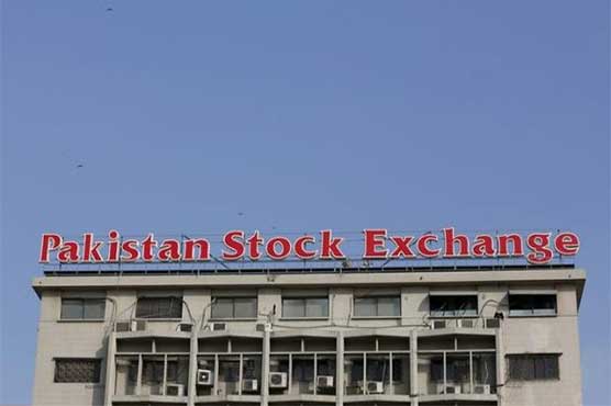 Pakistan shares plummet on Brexit vote