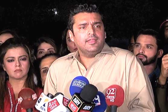 Actors frightened, demand security after Sabri's murder