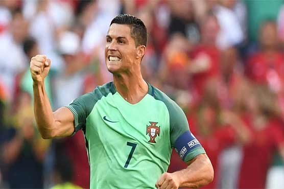 Football: Reawakened Ronaldo up against a Croatia with teeth