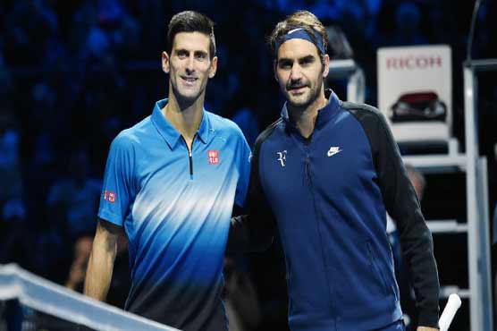 Tennis: Djokovic, Federer drawn for Wimbledon semi-final clash