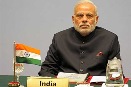 India blames China for stalled nuclear group entry