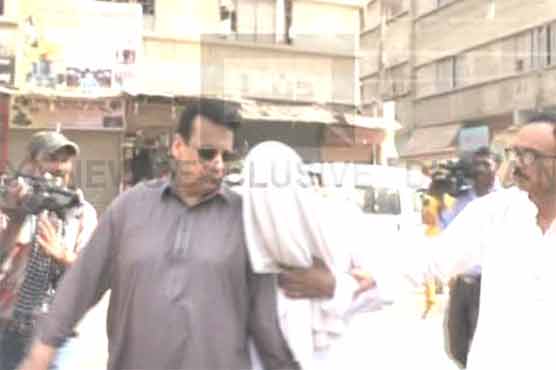 Amjad Sabri murder: Police interrogate witness Saleem Chanda