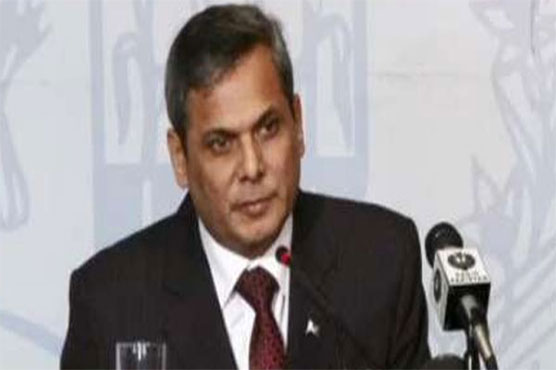 Other nationals along with Pakistanis stranded in Dammam: FO