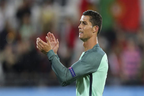 Ronaldo and Portugal grab Quarters place in Euro 2016