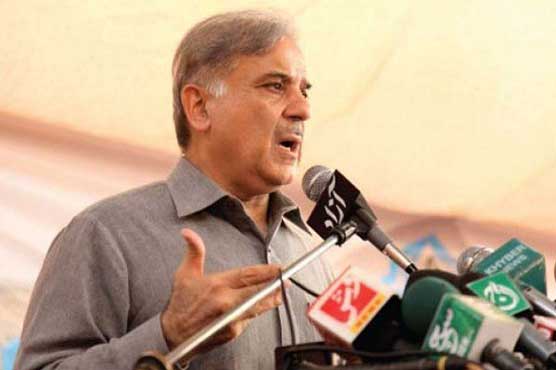 Shehbaz Sharif inaugurates Kahna Flyover in Lahore