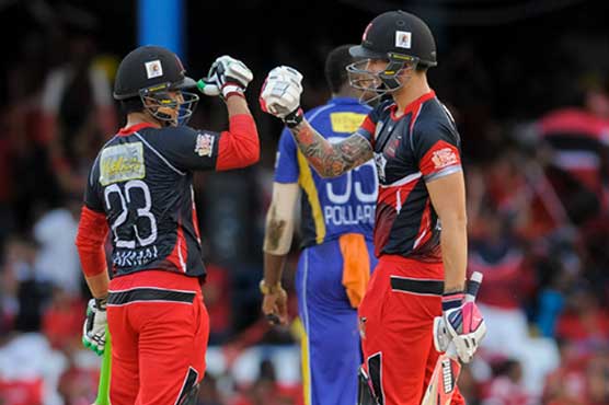 West Indies T20 league eyes India bounce