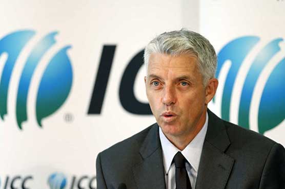Two-division Tests and One-Day League on ICC agenda