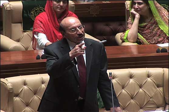 Conflicts in Karachi because of land and money: Sindh CM