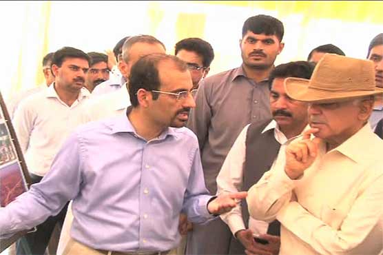 Time for corrupt people to be held accountable: CM Punjab