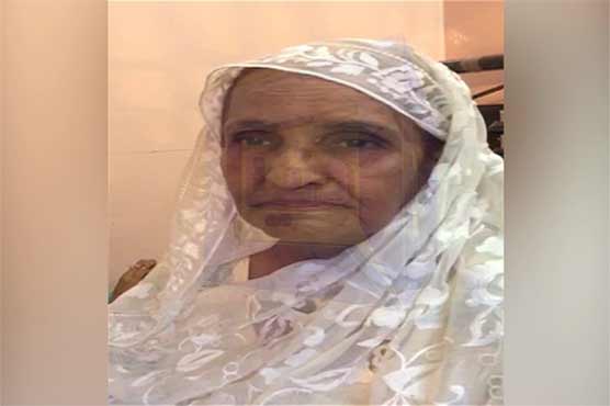 Amjad Sabri's mother demands security for rest of her children