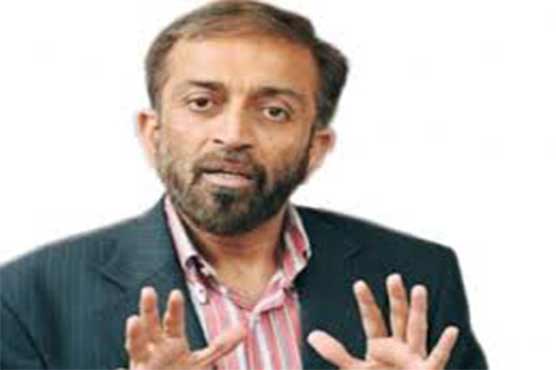 MQM welfare trusts restrained from collecting Zakat, Fitrana: Sattar