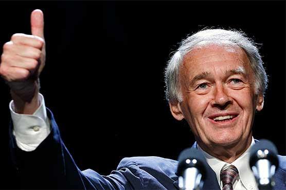 US Senator lauds NSG for refusing membership to India