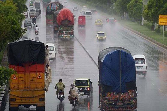 Monsoon rains start today across country