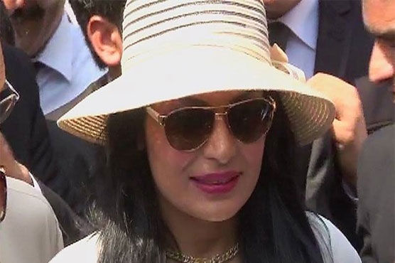 Second marriage case: Court reserves verdict over Meera's plea till July 20