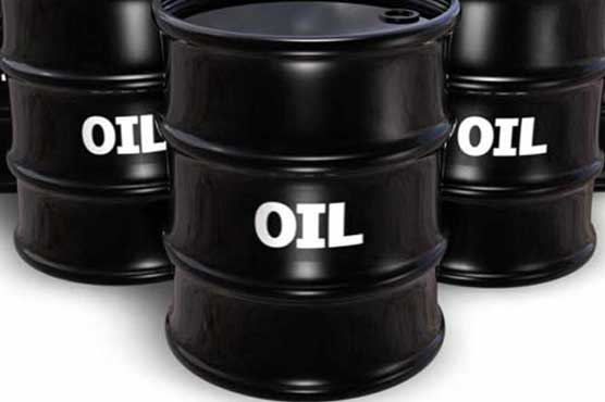 Oil price hovers nervously after Brexit losses