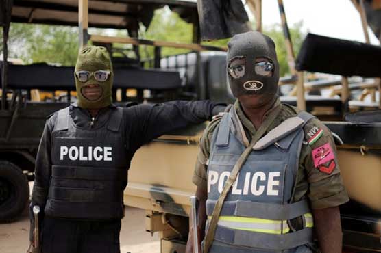 Foreigners kidnapped in Nigeria released: company