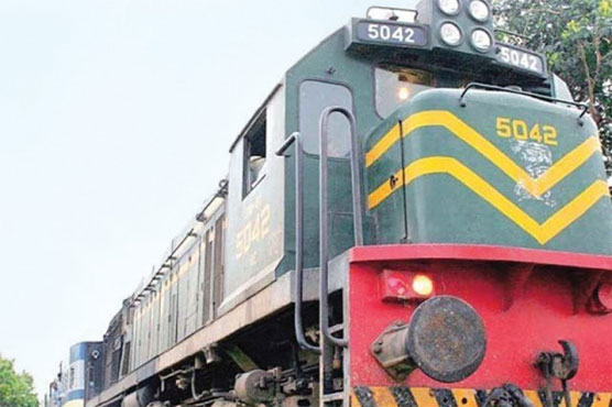 Booking for special Eid trains begin in Karachi