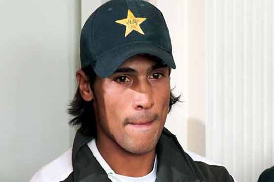 Amir can be world's best says Misbah