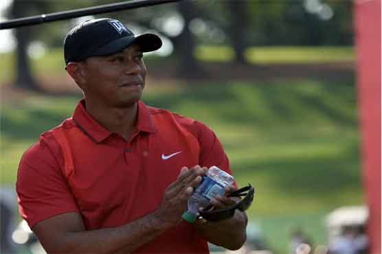 Golf: Tiger says he might not play again this year