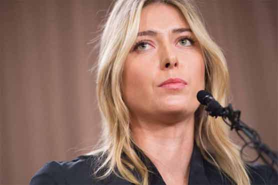 Tennis: Banned Sharapova to sharpen business skills at Harvard