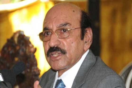 CM Sindh chairs cabinet meeting