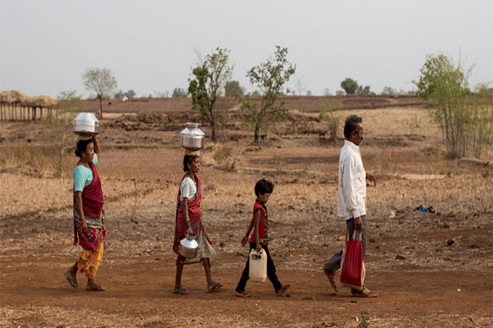 Rains or not, India faces drinking water crisis
