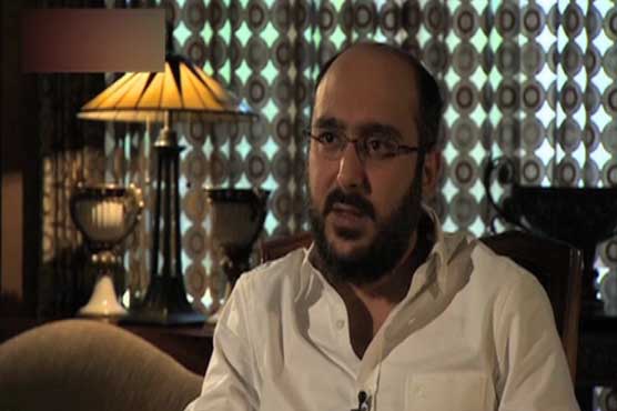Al-Qaeda demanded release of Zwahiri's relatives for my freedom: Ali Gilani