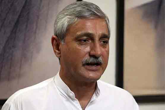 Failed govt policies are responsible for farmers' miserable condition: Jahangir Tareen